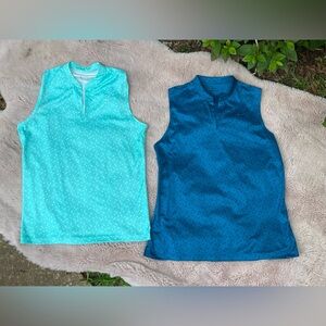 NIKE.  Dry Fit Sleeveless Athletic Top. M
Great condition